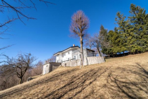 Chalet la Cà del Fermo Perledo